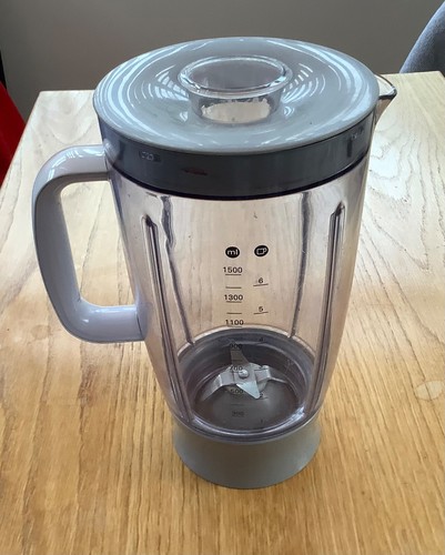 Kenwood fp730 blender - kenwood, jug