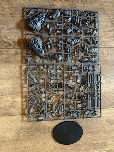Warhammer 40k chaos - warhammer,