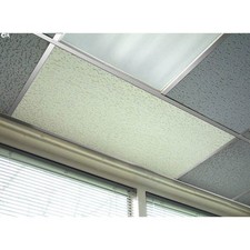 New Recess Ceiling Panel 500W