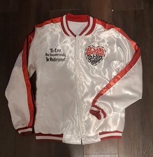 Mozzy Bomber Jacket Large