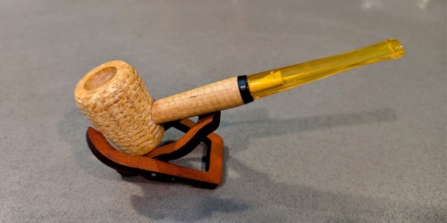 Grabow corn cob - grabow, pipe