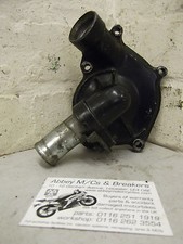 Yamaha FZR1000 fzr 1000 Genesis 87-88 OEM Water pump housing cover guard 5/21