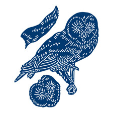 Tattered Lace Festive Pines