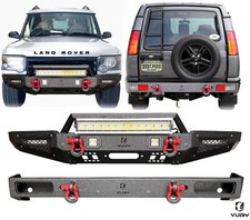 Vijay For 1999-2004 Land Rover