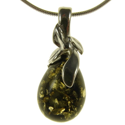 Gift boxed baltic amber - boxed,