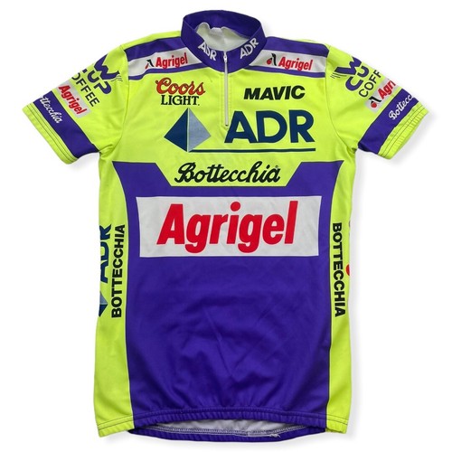 Agrigel adr bottecchia - adr, vintage