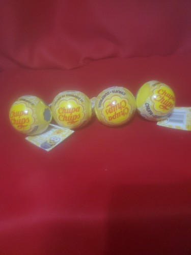Lot chupa chups surprise - 4,