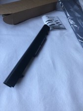 Rechargeable Li-ion Battery Rating 14.8 V 2600 mAh 38.5 Wh Replace RA04 H6L28AA