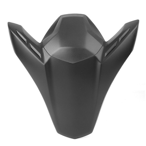 Motorcycle rear seat cover - motorcycle,