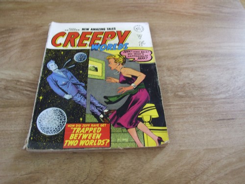 Offers combine vintage comic - /,