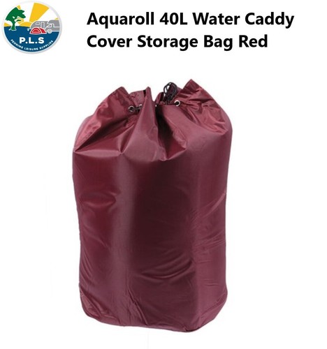 Aquaroll 40l litre water - water, caddy