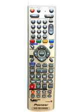 PIONEER DVD HDD RECORDER