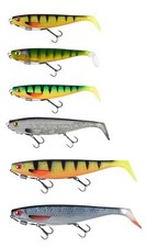 Fox Rage Loaded Pro Shads /