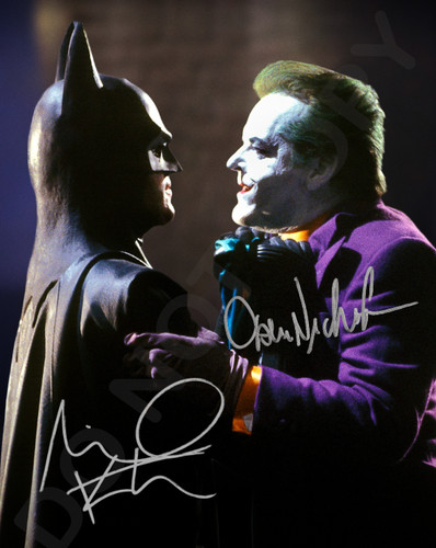Jack nicholson michael - nicholson,