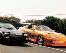 Fast Five Paul Walker Vin