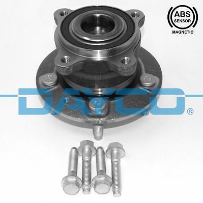New wheel bearing kit for - new,