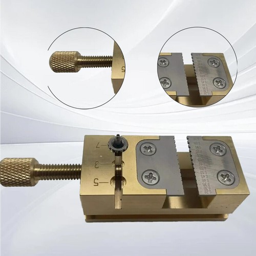 Copper watch repair tool - repair,