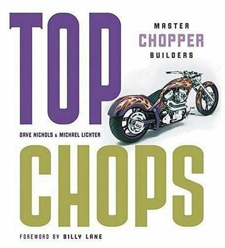 Top chops master - chops:,