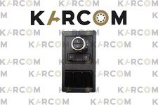 Renault 21995042 Light Control Switch Unit * USED HGV TRUCK PARTS UK