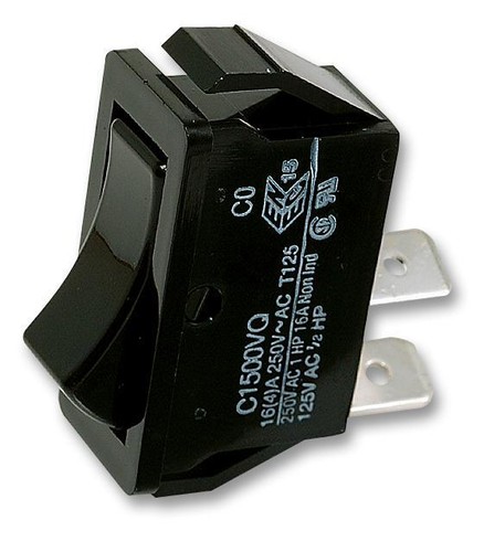 C1500vqasg arcolectric bulgin - c1500vqasg,