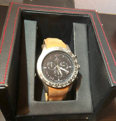 Mens bernex swiss military - mens,