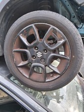 2022 SUZUKI IGNIS SZ5 MK2 16 INCH ALLOY WHEEL WITH TYRE 175/60R16