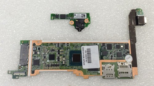 Pro tablet 608 g1 - hp,