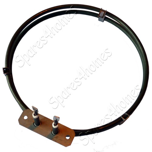 Fan oven cooker element - fan,