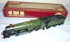 Airfix gauge gwr class 4073 - class,