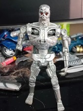 Terminator 2:Judgement Day