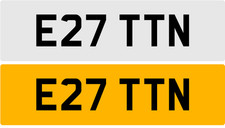 E27 TTN  EASTON EUSTAN EESTON