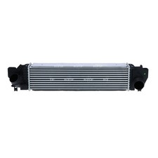 Intercooler For Mini Cooper S