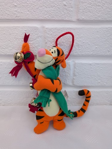 Tigger winnie the - -,