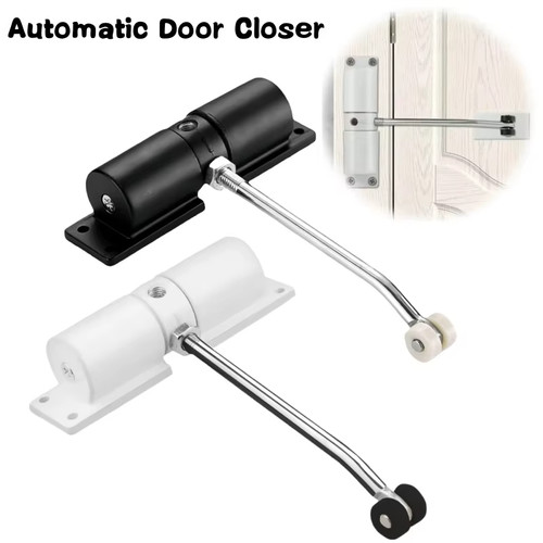 Door gate closer spring - closer,
