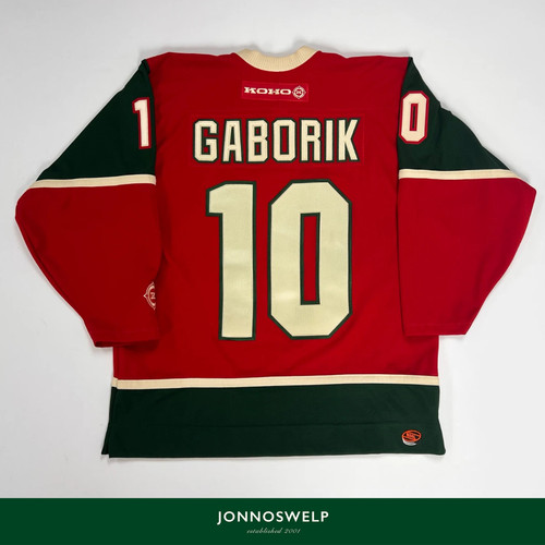 Marian gaborik minnesota - marian,