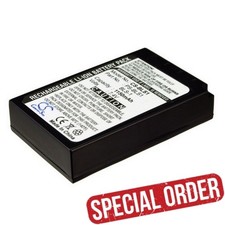 Battery For OLYMPUS Evolt E-410, Evolt E-420, Evolt E-450, Evolt E-620