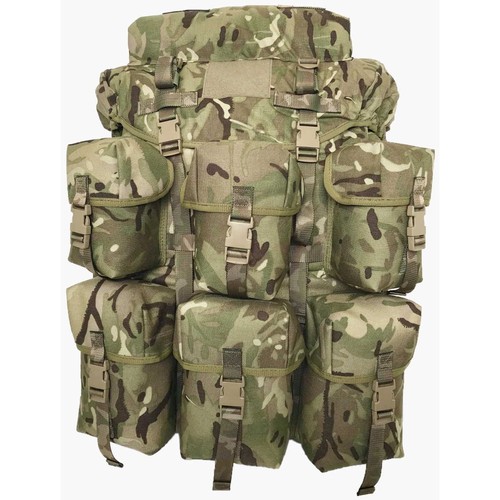 Marauder mtp air - marauder,