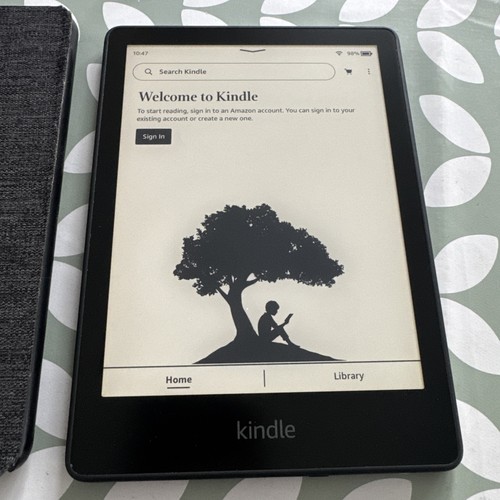 Amazon kindle paperwhite 11th - amazon,