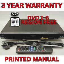 Panasonic DMR-EX83 DVD