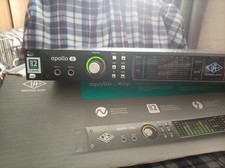 Universal Audio Apollo 8 UAD