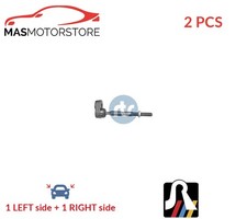 TIE ROD AXLE JOINT PAIR FRONT