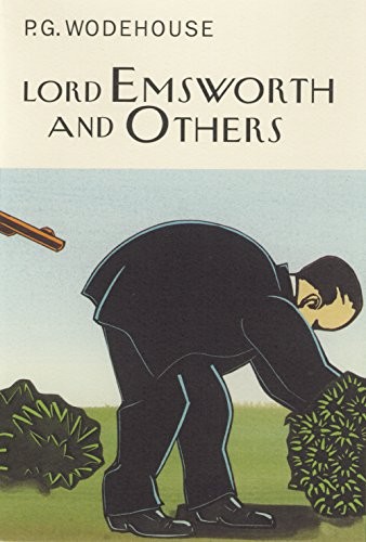 Lord emsworth and others - and,