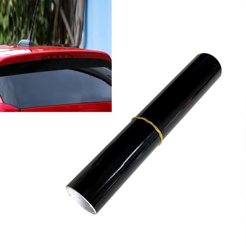 Sun strip visor matte 140 - strip,