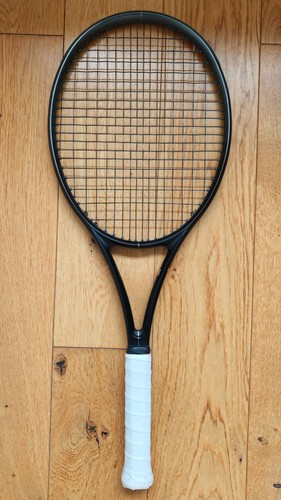 Wilson grip 3 - grip, 3/8)