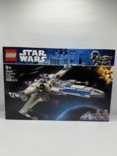 Lego Star Wars: New Republic