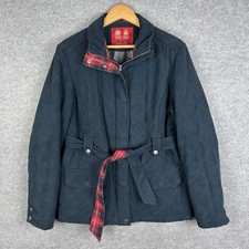 Musto Quilted Jacket Womens UK