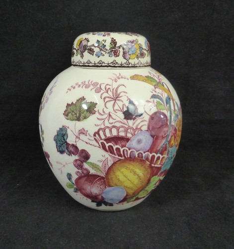 Vintage mason ironstone - vintage,