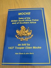 MOCKE Tales Of The BSAP And