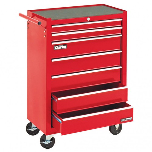 Clarke ctc700c drawer tool - clarke,