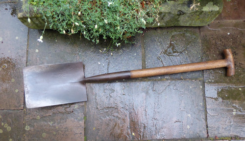 Vintage spear jackson garden - vintage,